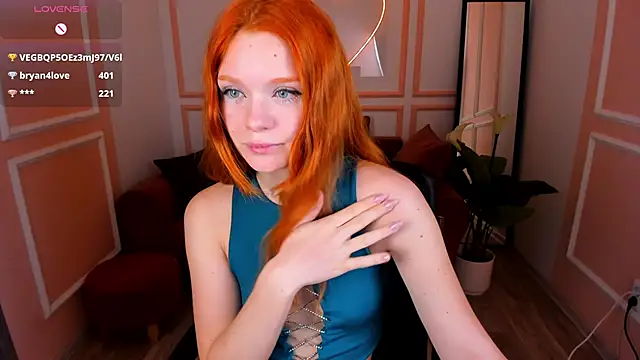 BunnyBooby's cam snapshot