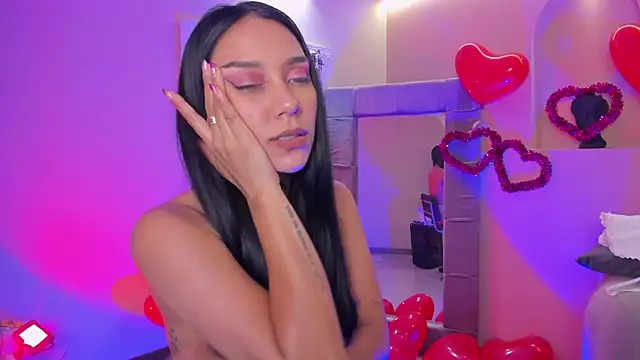 AmaliaCrus's cam snapshot