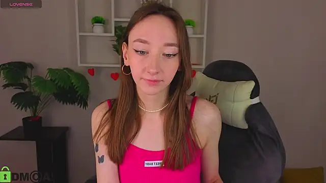 Miche1le_Allenne's cam snapshot