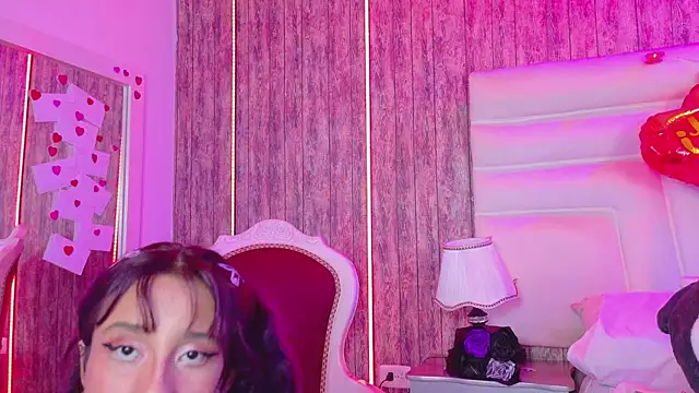 Cherry_Stone's cam snapshot