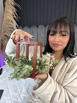 Nanda_vixen_'s cam snapshot