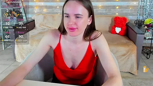 SusanSmit's cam snapshot