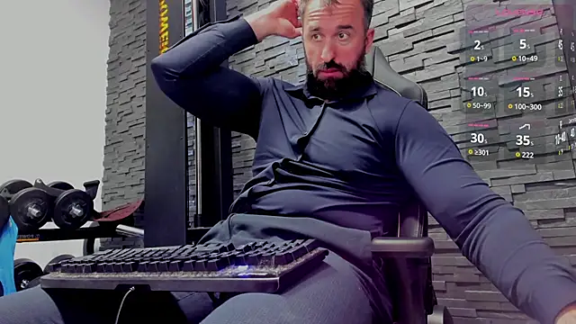 David_Big_Daddy live sex cam