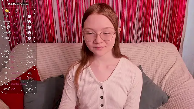 luv_tessa's cam snapshot