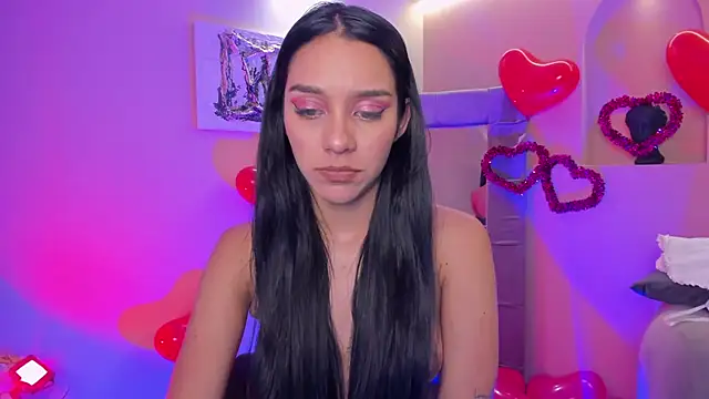 AmaliaCrus's cam snapshot