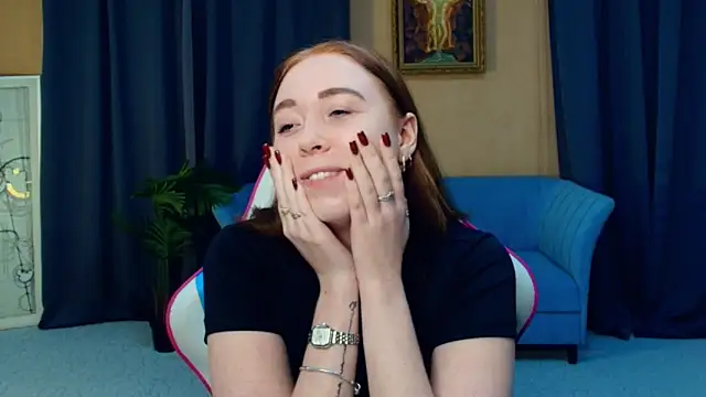 AddieOsler's cam snapshot