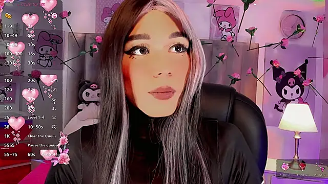 dearAlanaxxx live sex cam