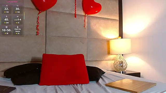 SofiiSweet's cam snapshot