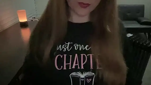 MollyJenson's cam snapshot