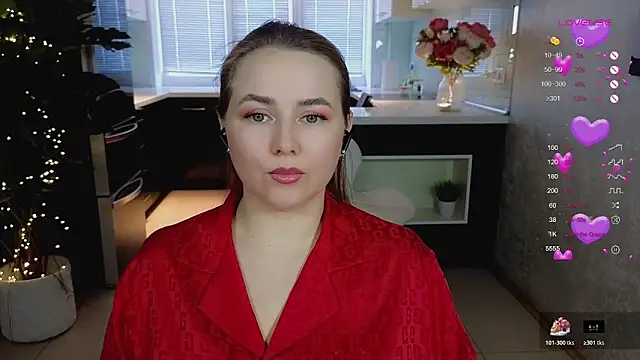 Mira_Mermayd's cam snapshot