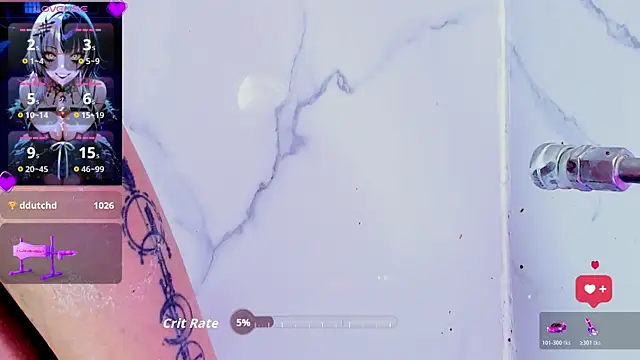 Sarahi_Camila live sex cam