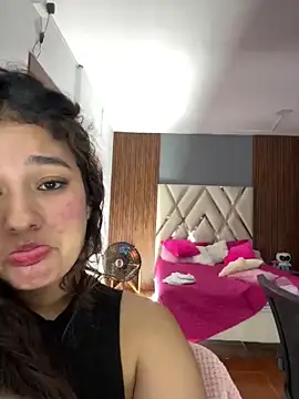 lana_rousse01's cam snapshot