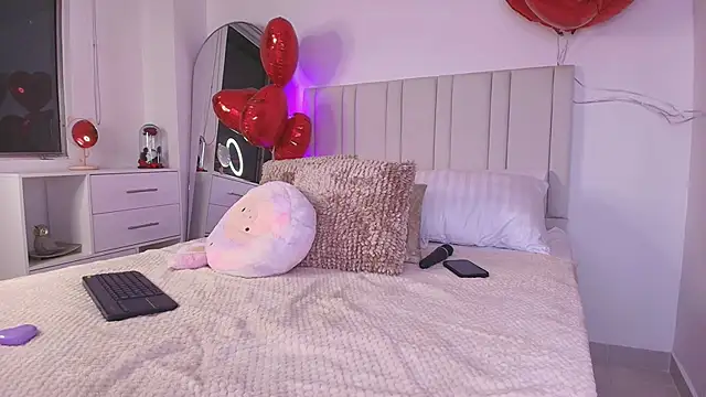 Anna-Lynn live sex cam