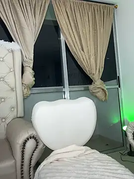 greeetaa's cam snapshot