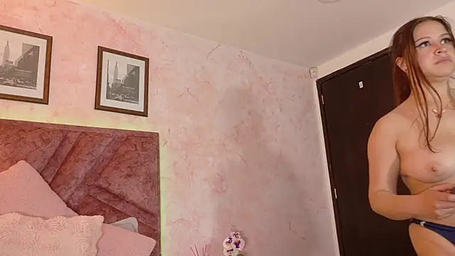 MelaniBeckers's cam snapshot