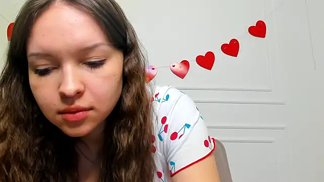 lunahush's cam snapshot