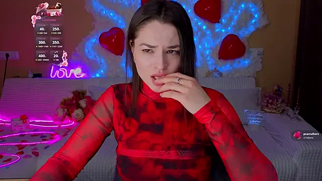 Camilla__one__'s cam snapshot