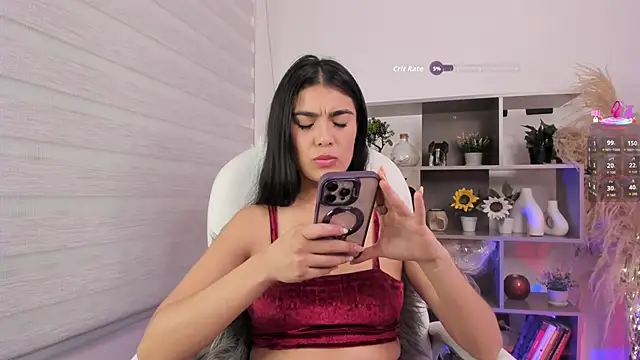 Alexandra_ra's cam snapshot