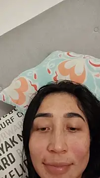 Elowyn's cam snapshot