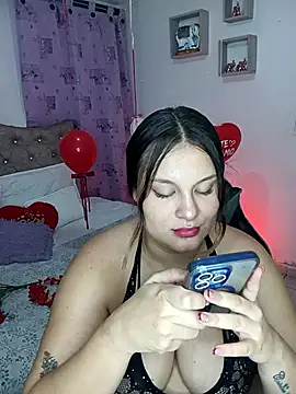 Valeriaa_21's cam snapshot