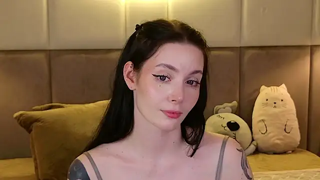 Goldy_Stark live sex cam