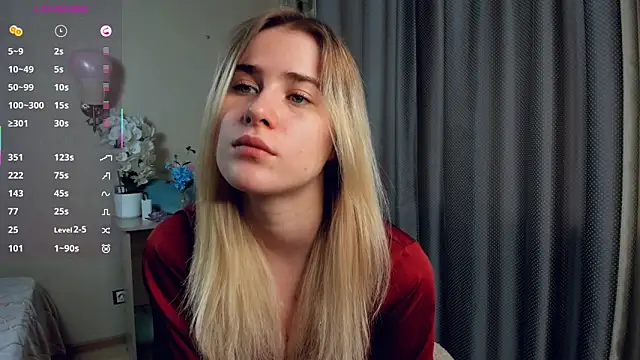 LuanaFincel live sex cam