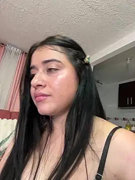 KallyMyller1's cam snapshot