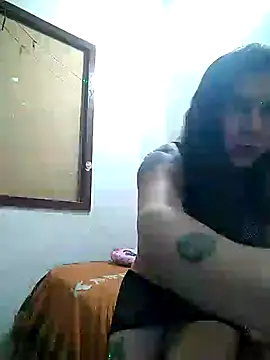 Cameron_puppy live sex cam