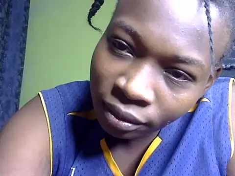 Horny-pretty live sex cam