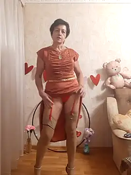 Lota5821 live sex cam