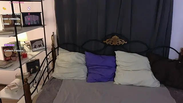 Grace_Glend's cam snapshot