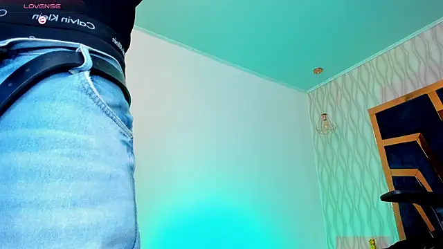 Petesevans live sex cam