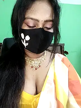 Idhika-Paul's cam snapshot