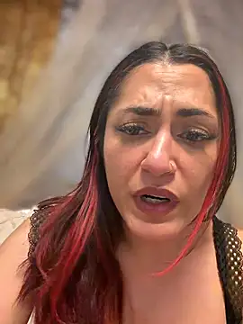 YourQueen18's cam snapshot