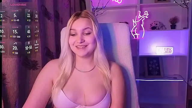 adrelaxina's cam snapshot