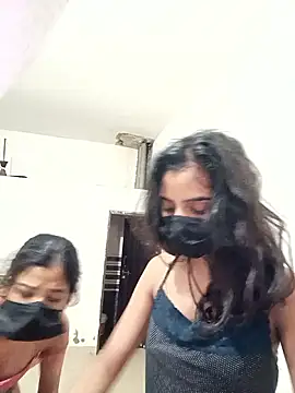 Hot_komall's cam snapshot