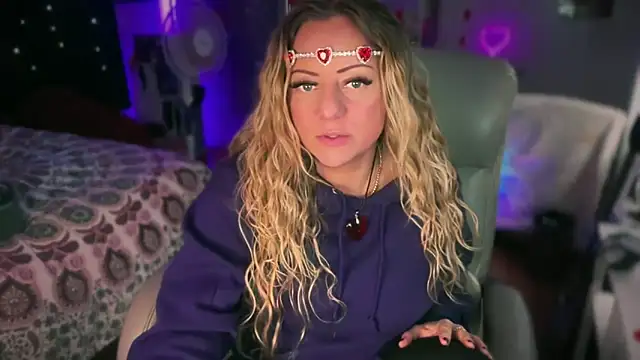 sage_love's cam snapshot