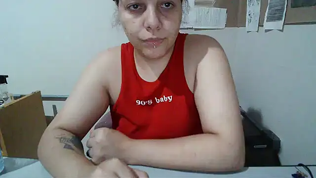 bbyedarling's cam snapshot