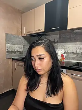 JaneetDeea's cam snapshot