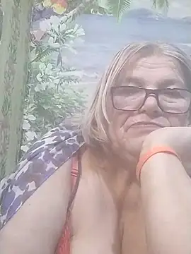 MargaritaSweet51's cam snapshot