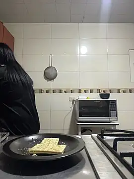 Lismar_fire's cam snapshot