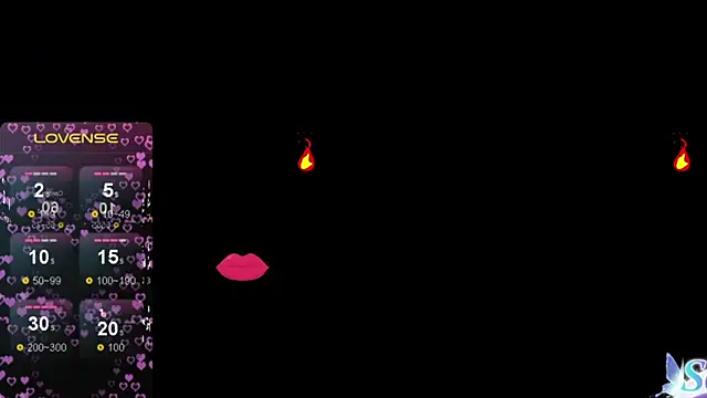 linapalacios's cam snapshot