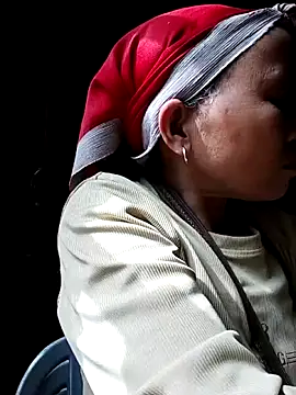 Sam-cute's cam snapshot