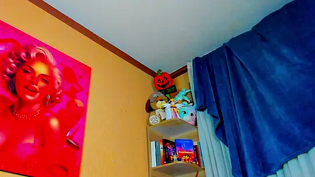 GabyThoms live sex cam