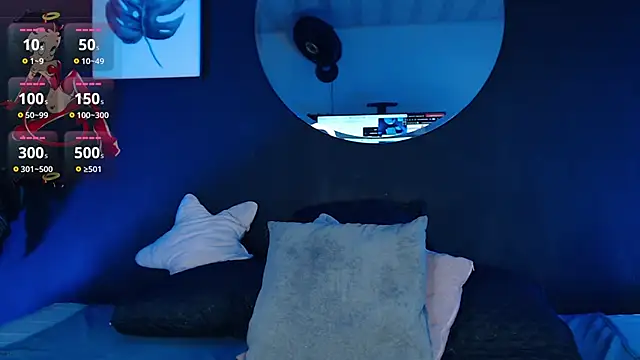 TamaraaRoss_'s cam snapshot