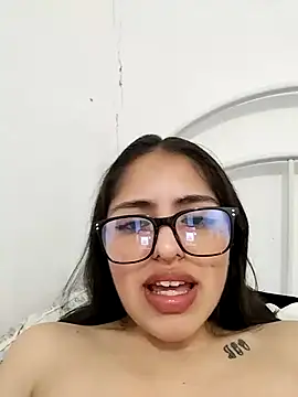 Goddesscut333's cam snapshot