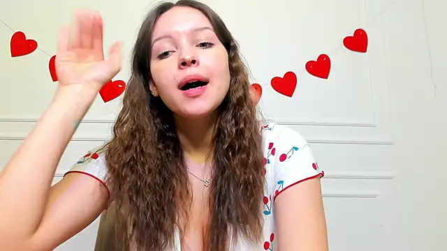 lunahush's cam snapshot