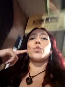 Eveeelyn25's cam snapshot