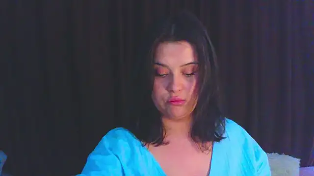 Malika_uAngel live sex cam