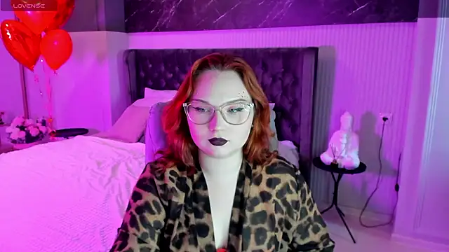 LionQuinn's cam snapshot